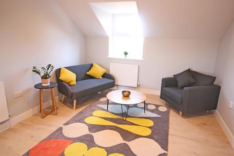 2 bedroom apartment to rent, Magdalen Road, St Leonards