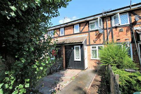 1 bedroom terraced house for sale, Colnbrook