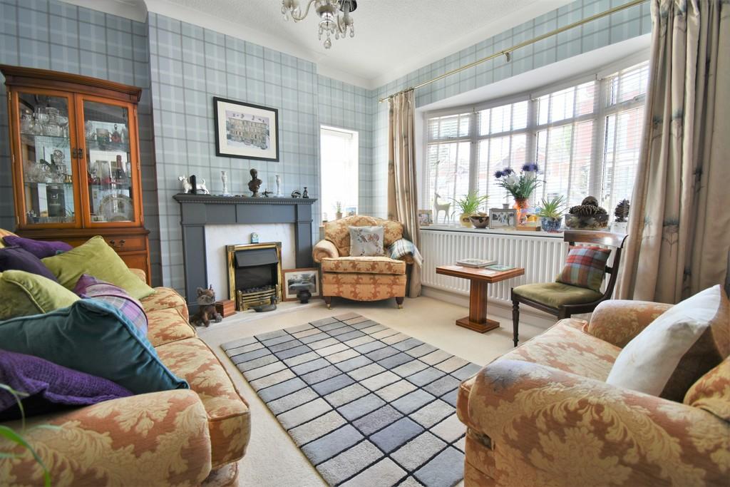 Mountsorrel Lane, Rothley 2 bed detached bungalow £425,000