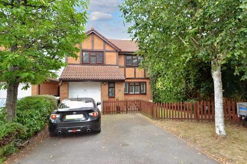 4 bedroom detached house for sale - Muxton, Telford