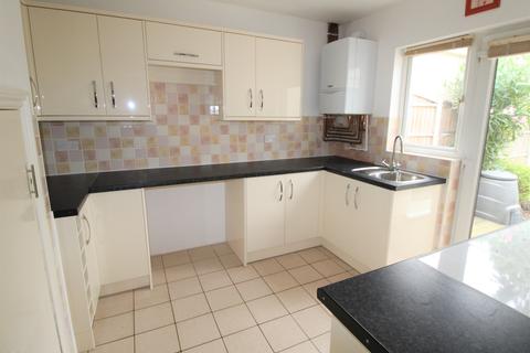 14 Rustic Close, Upminster, RM14 1JP