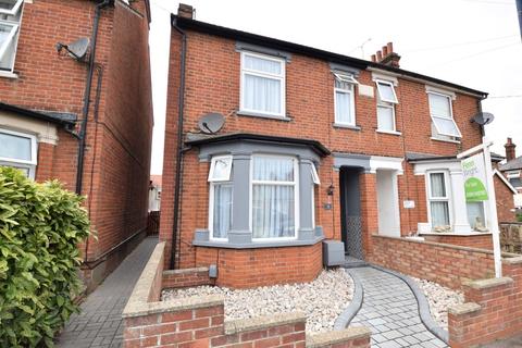 4 Devon Road, Felixstowe, IP11 9AF