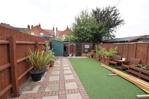 4 Devon Road, Felixstowe, IP11 9AF