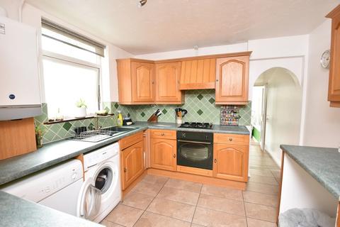 4 Devon Road, Felixstowe, IP11 9AF