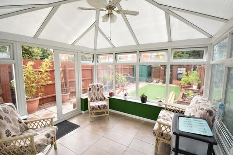 4 Devon Road, Felixstowe, IP11 9AF