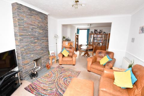 4 Devon Road, Felixstowe, IP11 9AF