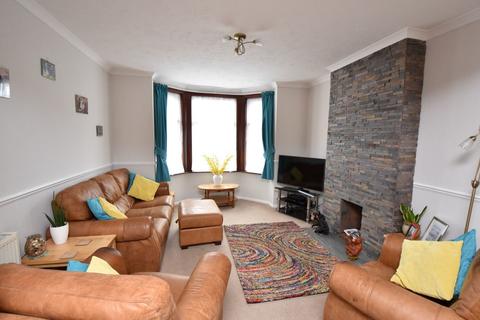 4 Devon Road, Felixstowe, IP11 9AF
