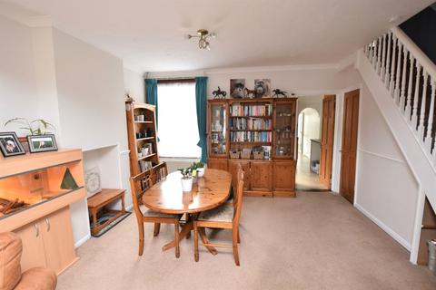 4 Devon Road, Felixstowe, IP11 9AF