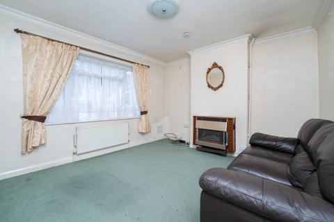 3 bedroom terraced house for sale - Humes Avenue, Hanwell