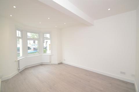 2 bedroom terraced house to rent, Miriam Road, London, SE18 1RE