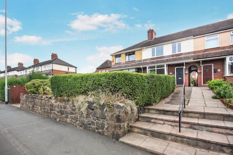 668 High Street, Stoke-on-trent, ST6 5PJ