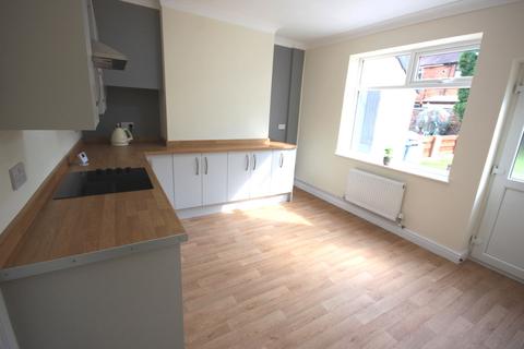 668 High Street, Stoke-on-trent, ST6 5PJ
