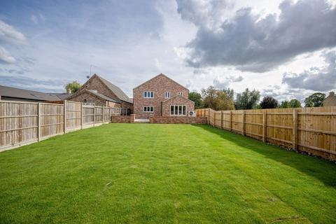 4 bedroom detached house for sale - Wisbech St Mary