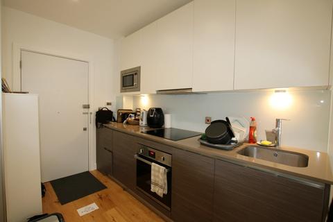 1 bedroom apartment for sale, Lampton Road, Hounslow