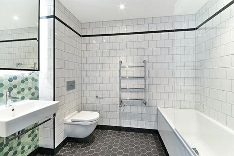 1 bedroom apartment to rent, Amelia House, London City Island, London, E14