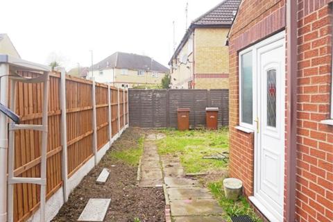 2 bedroom terraced house to rent - Evans Road, Basford