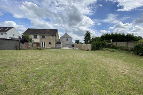 41 Caeglas, Cross Hands, Llanelli, SA14 6NL