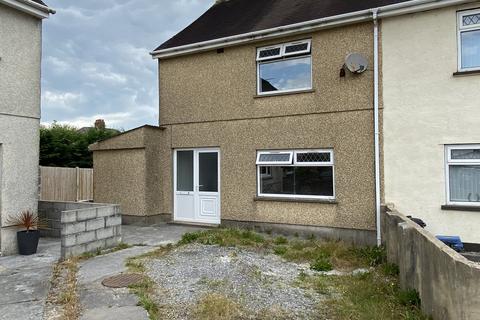 41 Caeglas, Cross Hands, Llanelli, SA14 6NL