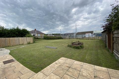 41 Caeglas, Cross Hands, Llanelli, SA14 6NL
