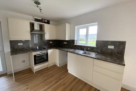 41 Caeglas, Cross Hands, Llanelli, SA14 6NL