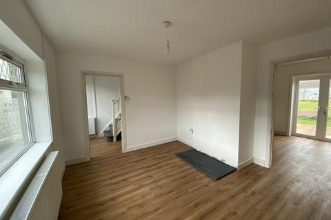 41 Caeglas, Cross Hands, Llanelli, SA14 6NL