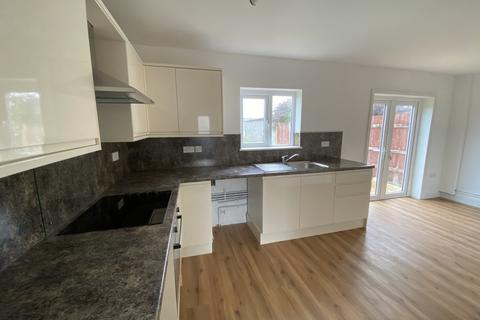 41 Caeglas, Cross Hands, Llanelli, SA14 6NL