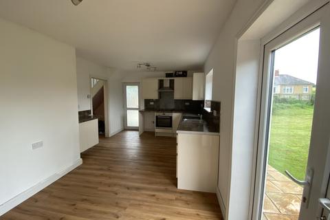 41 Caeglas, Cross Hands, Llanelli, SA14 6NL