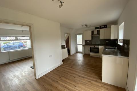 41 Caeglas, Cross Hands, Llanelli, SA14 6NL