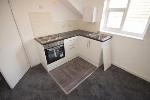 1 bedroom flat to rent, Foxhall Road, Blackpool