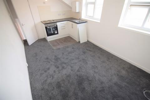 1 bedroom flat to rent, Foxhall Road, Blackpool