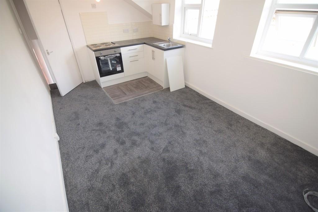 Apartment in Blackpool - View 3