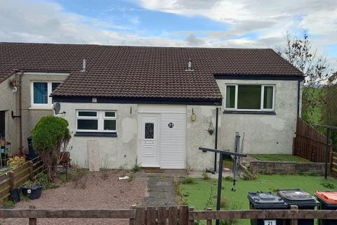 21 Torrs Place, Castle Douglas, DG7 1JJ