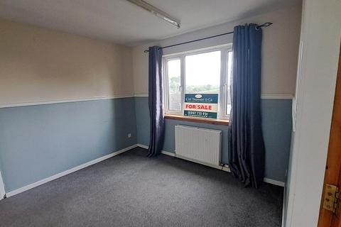 21 Torrs Place, Castle Douglas, DG7 1JJ