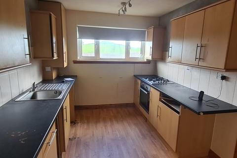 21 Torrs Place, Castle Douglas, DG7 1JJ
