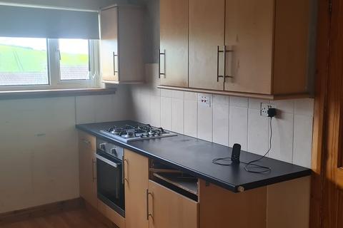 21 Torrs Place, Castle Douglas, DG7 1JJ
