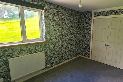 21 Torrs Place, Castle Douglas, DG7 1JJ