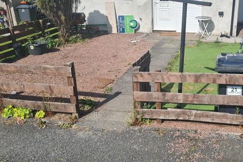 21 Torrs Place, Castle Douglas, DG7 1JJ
