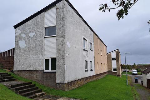 21 Torrs Place, Castle Douglas, DG7 1JJ