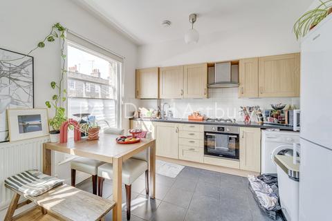 1 bedroom apartment to rent, Balls Pond Road, Dalston, London