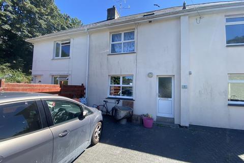 4 bedroom terraced house for sale - Grosvenor Place, St. Austell