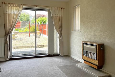 3 bedroom detached house for sale - Abingdon Road, Melton Mowbray