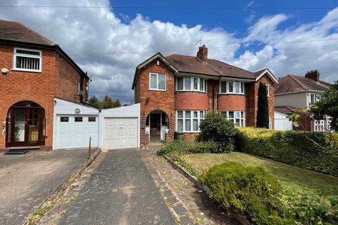 62 Coniston Avenue, Solihull, B92 7NS