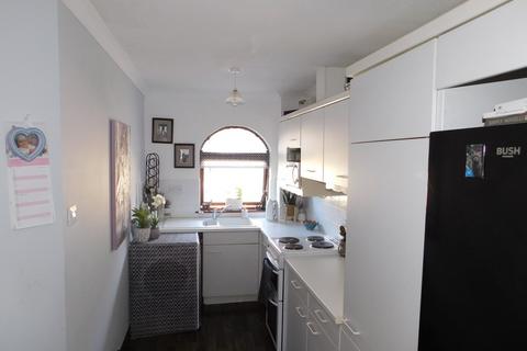 undefined, St Modans Court, Falkirk