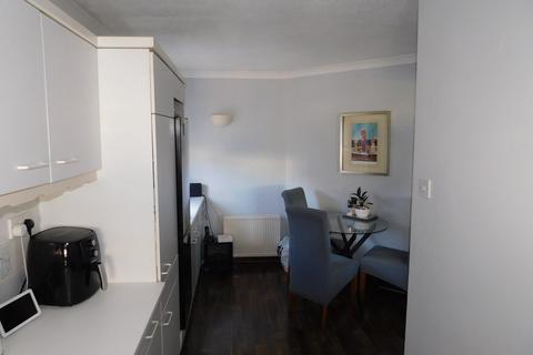 undefined, St Modans Court, Falkirk