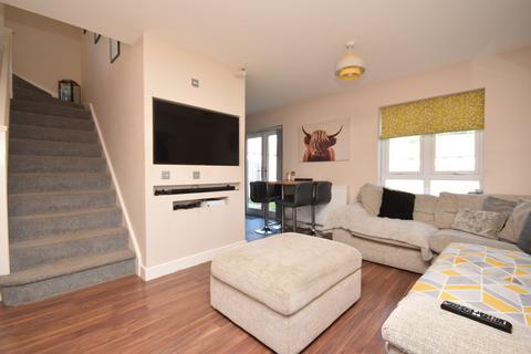 11 Lornty Place, Rattray, Blairgowrie, PH10 7FF