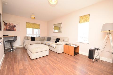 11 Lornty Place, Rattray, Blairgowrie, PH10 7FF