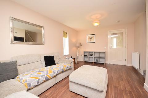 11 Lornty Place, Rattray, Blairgowrie, PH10 7FF