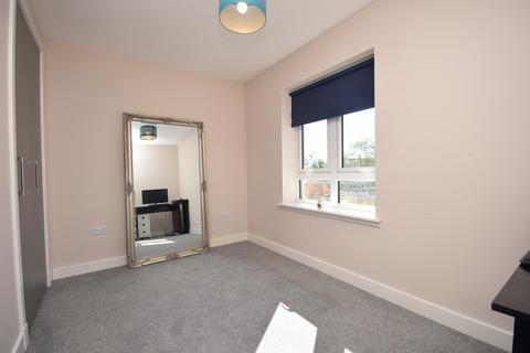 11 Lornty Place, Rattray, Blairgowrie, PH10 7FF