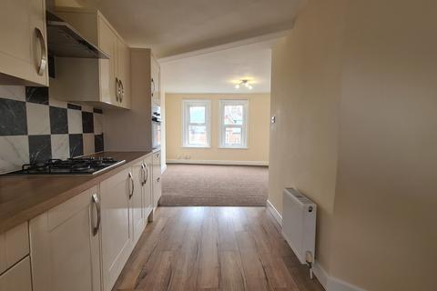 1 bedroom apartment to rent, Tatnam Crescent, Poole