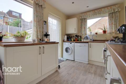 4 bedroom chalet for sale - Hudson Close, Canterbury